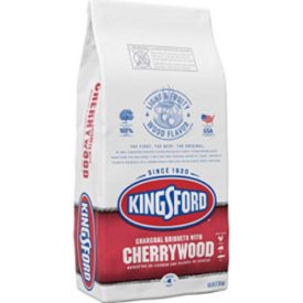 Kingsford Cherry Wood Charcoal 16lb