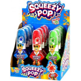 Mr Squeezy Pop 1.97oz