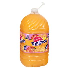 Tampico Mango Punch 128oz