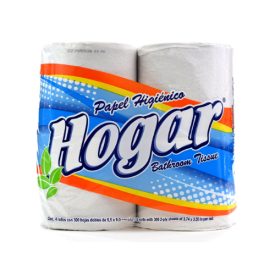 Hogar Paper Towels 160 Sheets