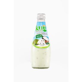 Kuii Coconut Milk Soursop Flavor 485ml