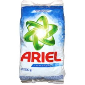 Ariel Powder Aroma Original 500g