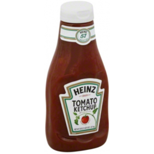 Heinz Tomato Ketchup 38oz PaliMex Distributors