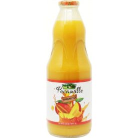 Pocasville Mango Nectar 33.8oz