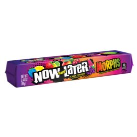 XXXXNow And Later Morphs 2.44oz